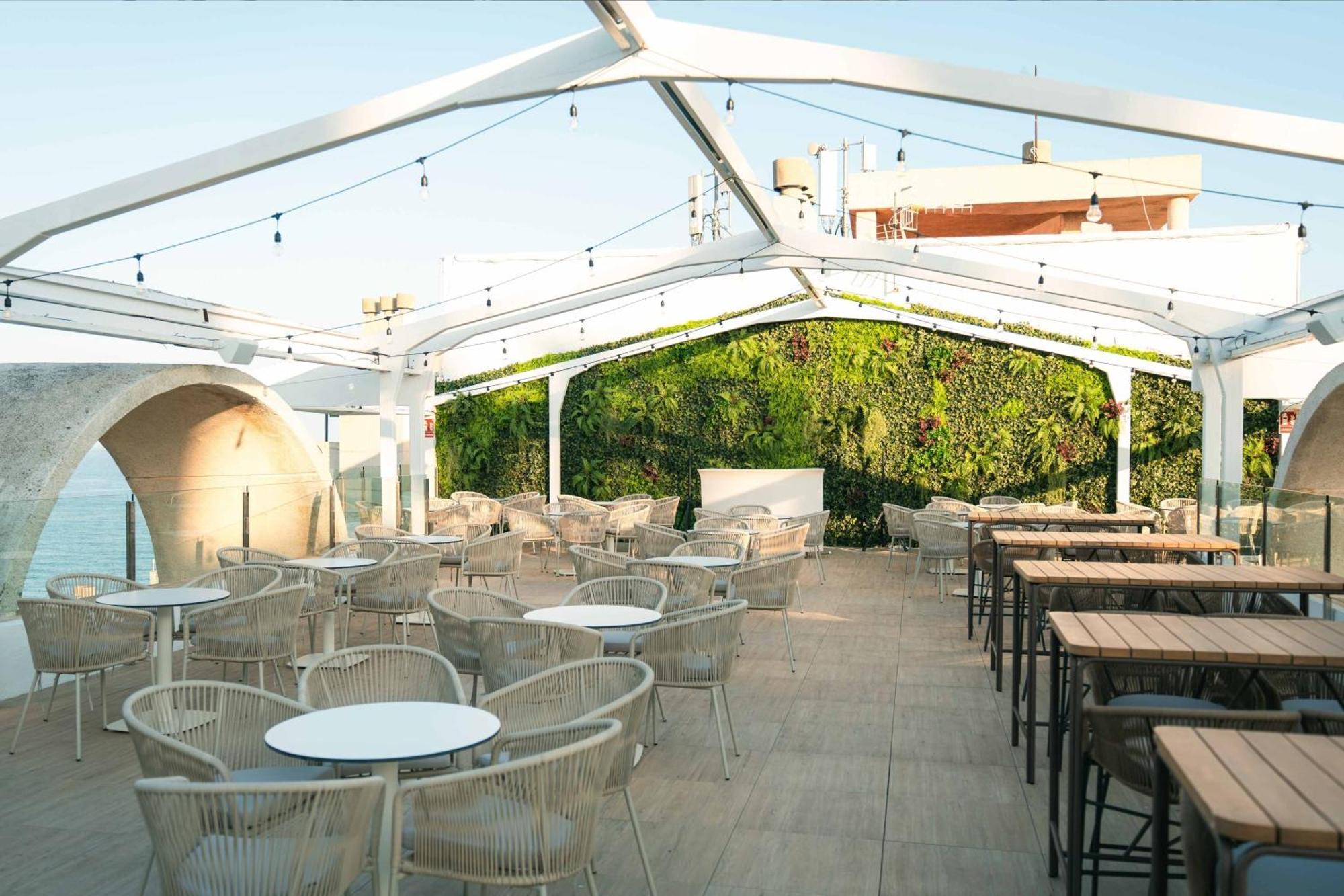 Hotel Magic Fantasy Oropesa del Mar Exterior photo